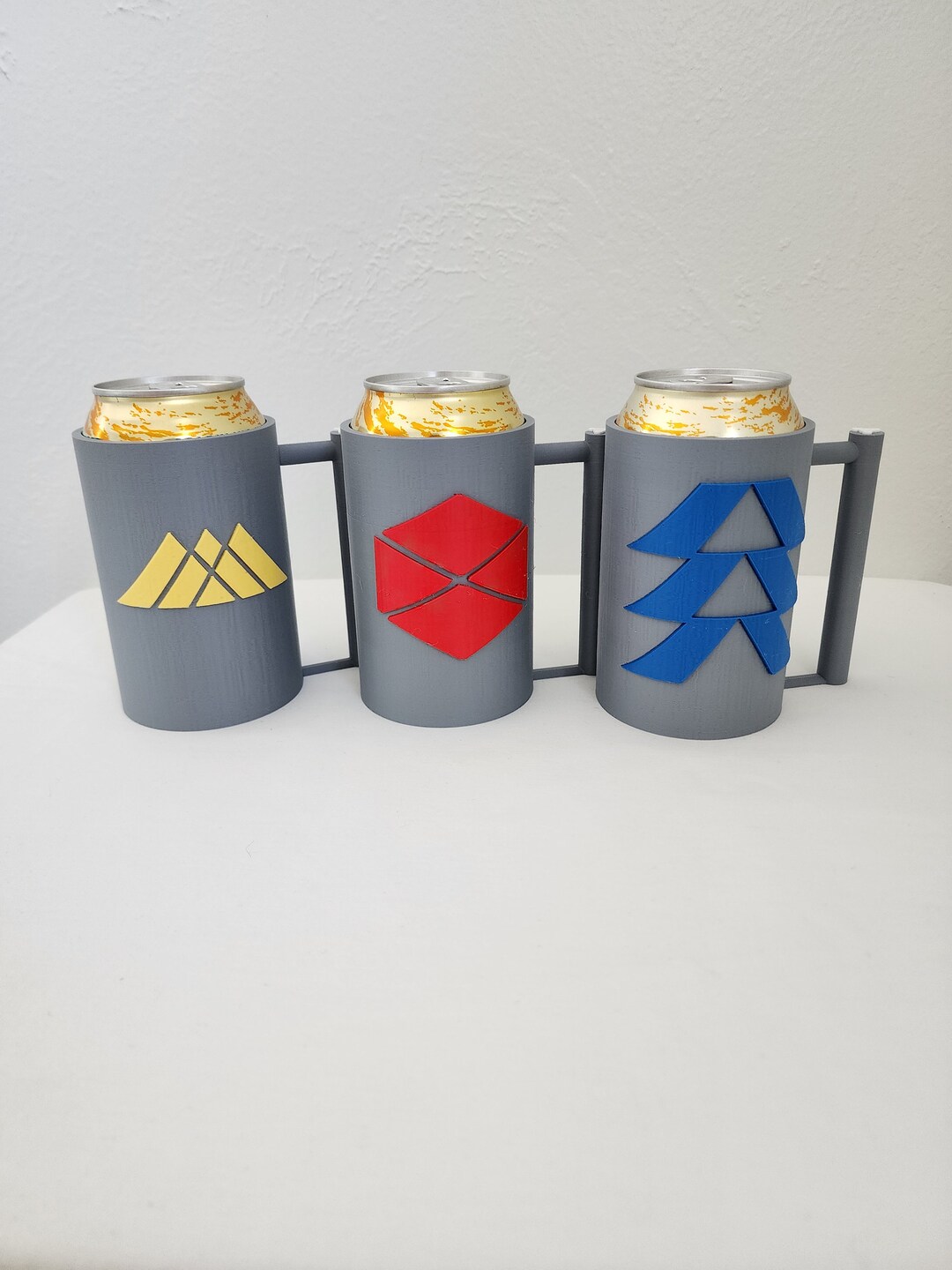 Destiny 12 Oz Can Koozie / Cup Etsy