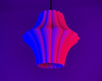 LARISA Modern Pendant Light