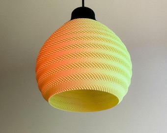 CORA Modern Pendant Light