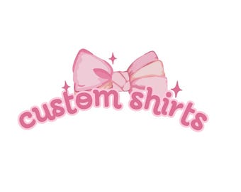 Custom shirts