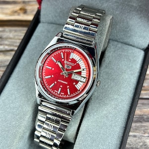 1987 seiko - Etsy 日本