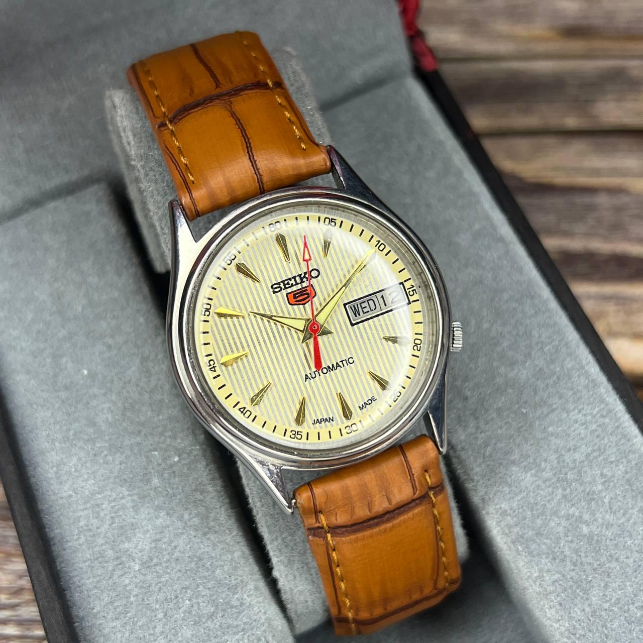 Seiko 7n43 - Etsy 日本