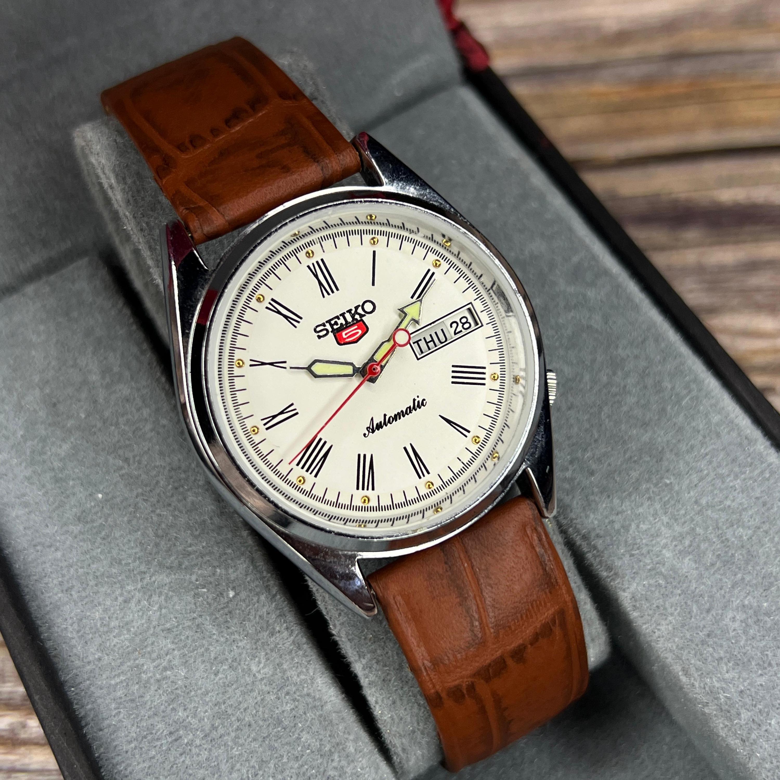 Vintage seiko square watch - Etsy 日本