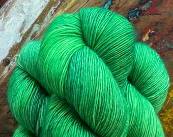 Madeline Tosh - Tosh Merino Light - Seaglass