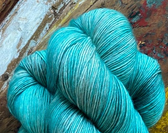 Madeline Tosh - Tosh Merino Light - Hosta Blue