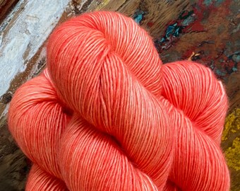 Madeline Tosh - Tosh Merino Light - Grapefruit