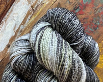 Madeline Tosh - Tosh DK - The Upside Down