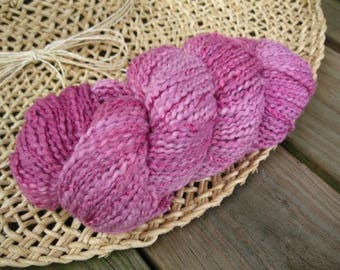 Farmhouse Yarns - Cotton Blossom - Wine