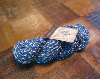 Imperial Yarns - Anna - Denim Dusk
