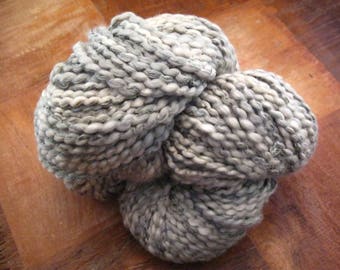 Farmhouse Yarns - I'm Allergic to Wool - Olive