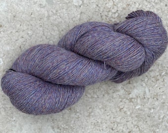 Galler Yarns - Heather Prime Alpaca - Sorbet