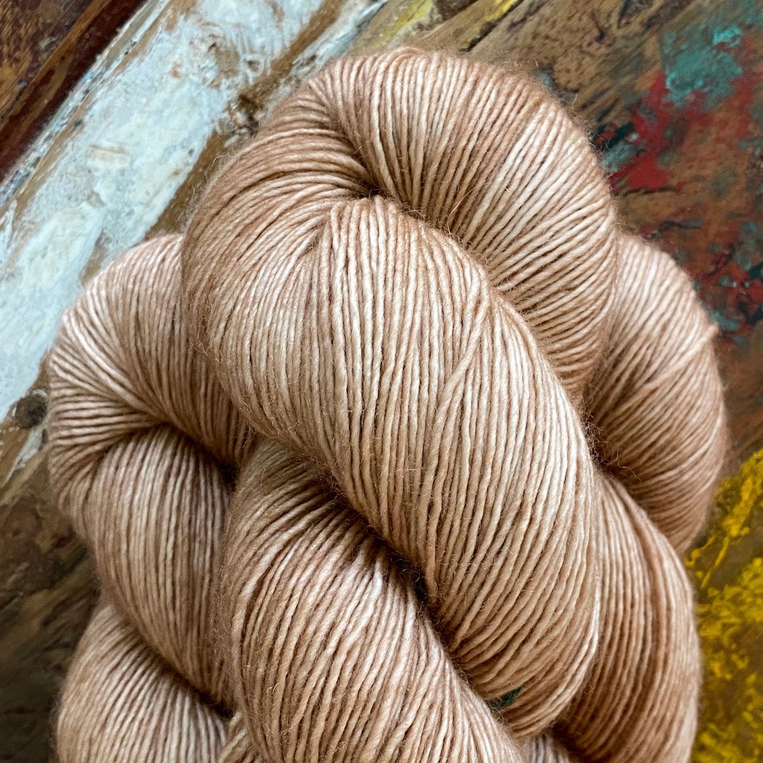 Madeline Tosh Tosh Merino Light Filtered Daydreams Etsy