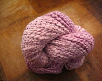 Farmhouse Yarns - I'm Allergic to Wool - Dusty Rose