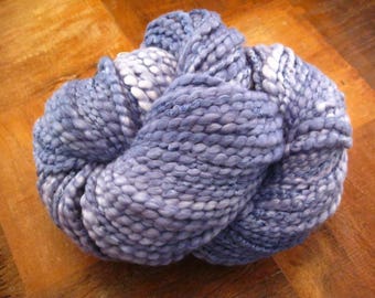 Farmhouse Yarns - I'm Allergic to Wool - Navy