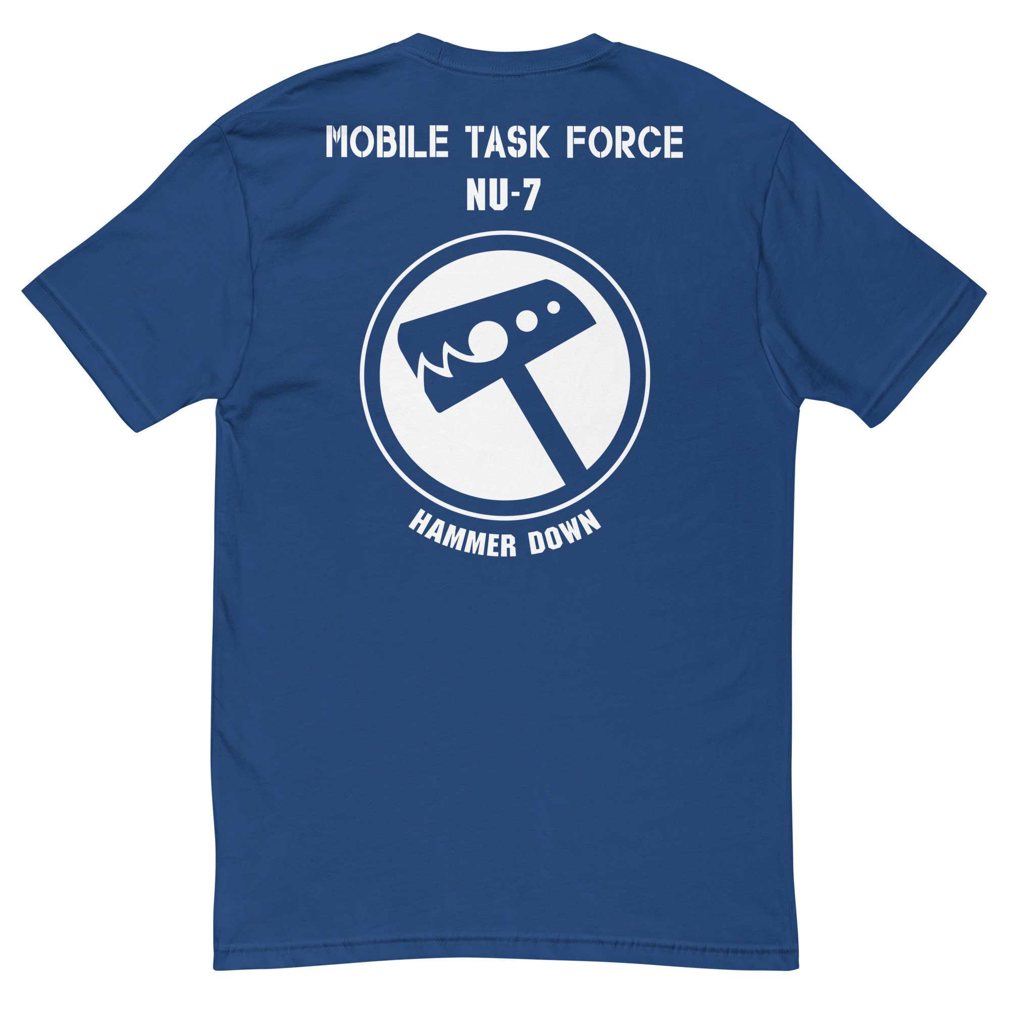 Mobile Task Force Nu-7 \, image size:2000x2000