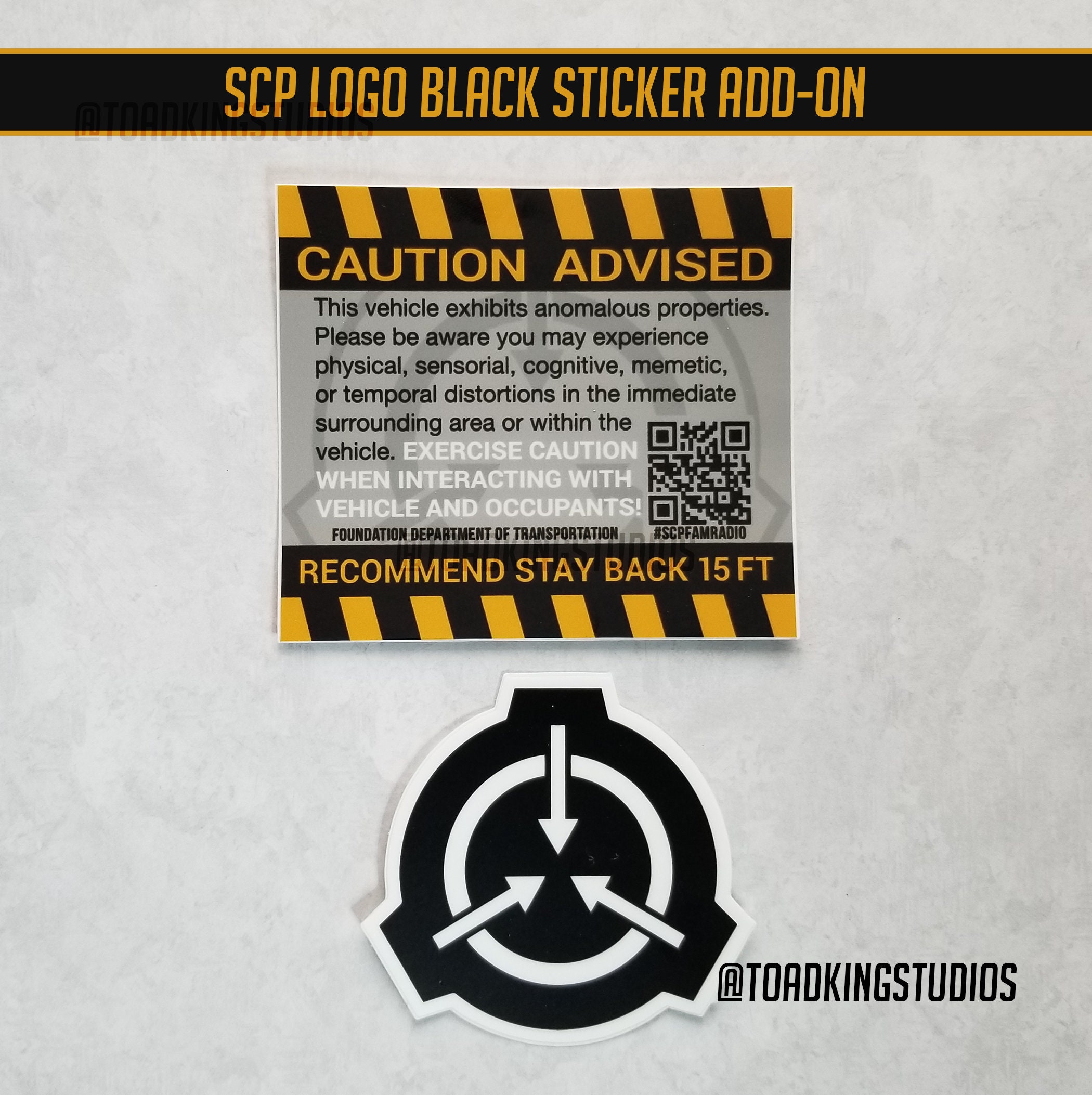 SCP Foundation Logo Black lines Pin for Sale by ToadKingStudios