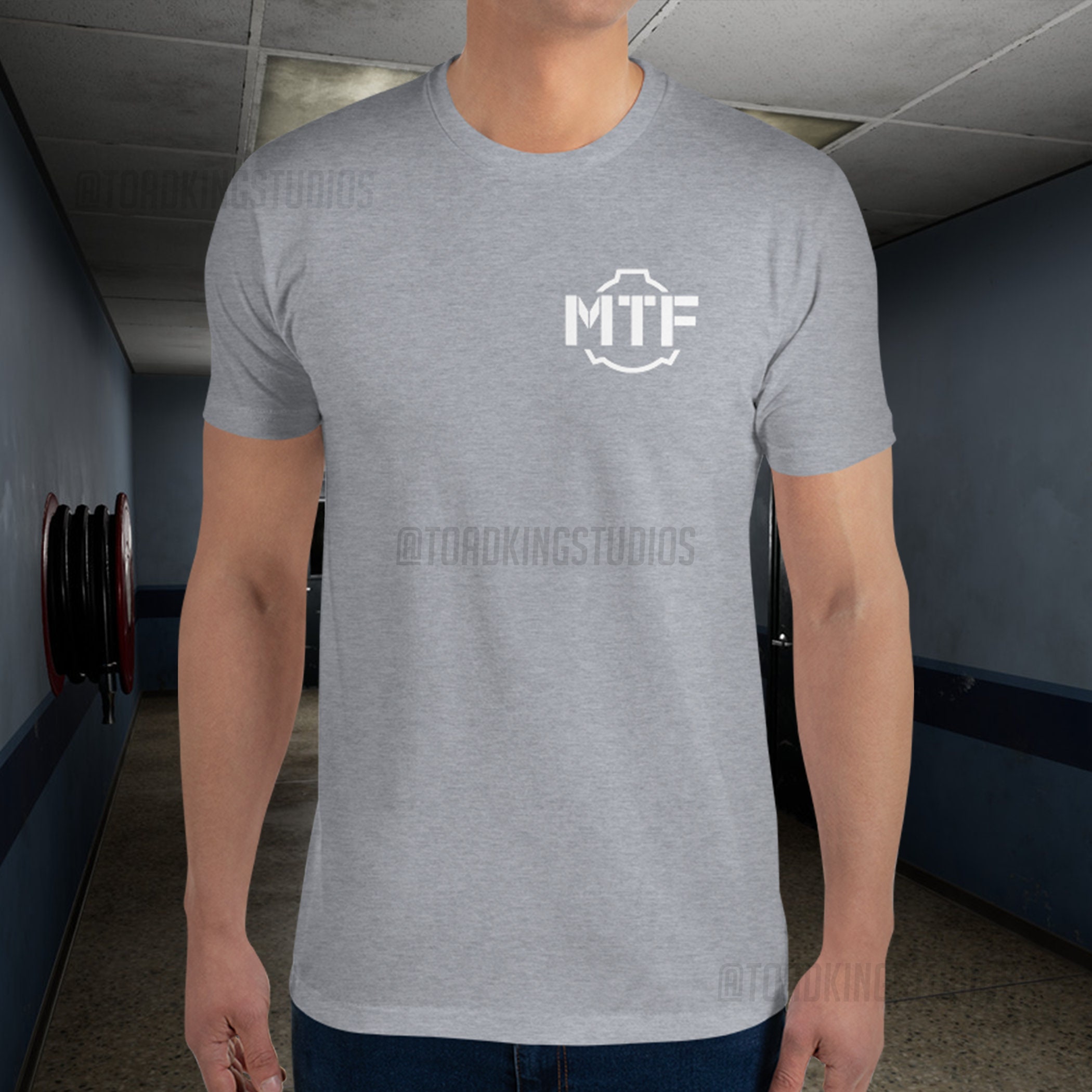 SCP MTF Field Codes by ToadKing07  Essential T-Shirt for Sale by