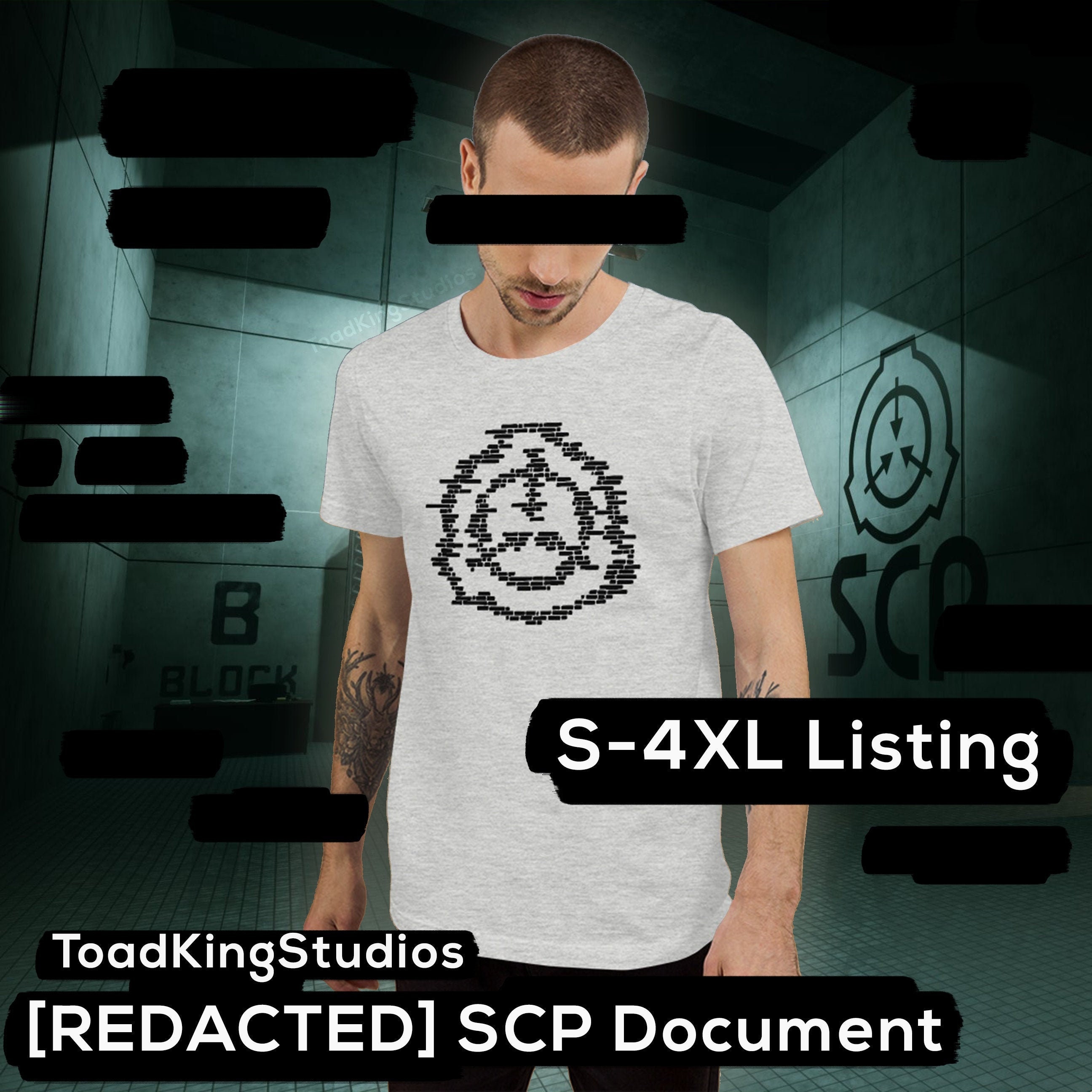 scp 173  Scp, Funny images, Secret organizations