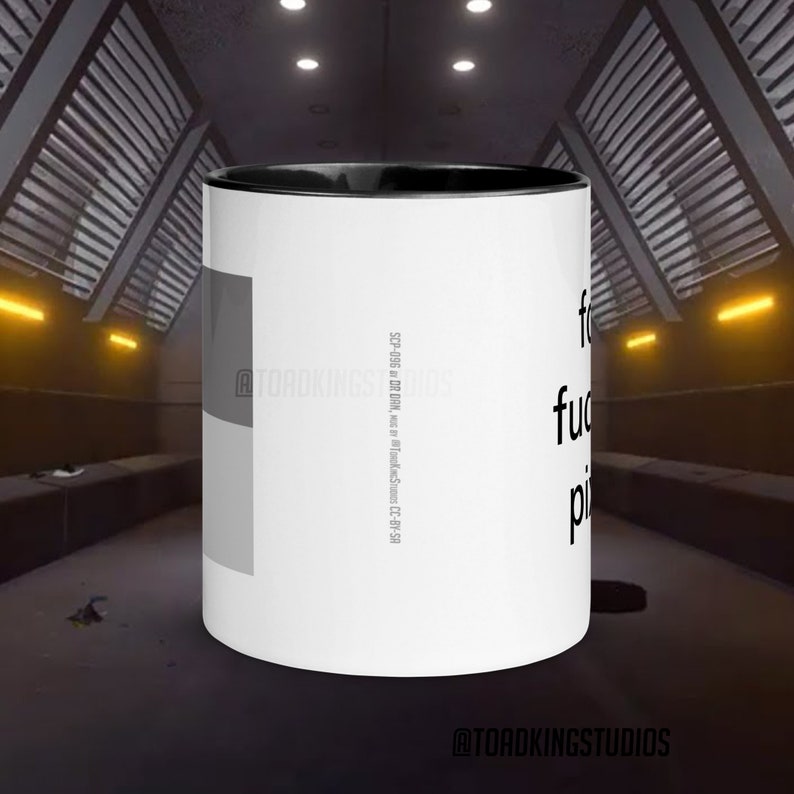 SCP-096 