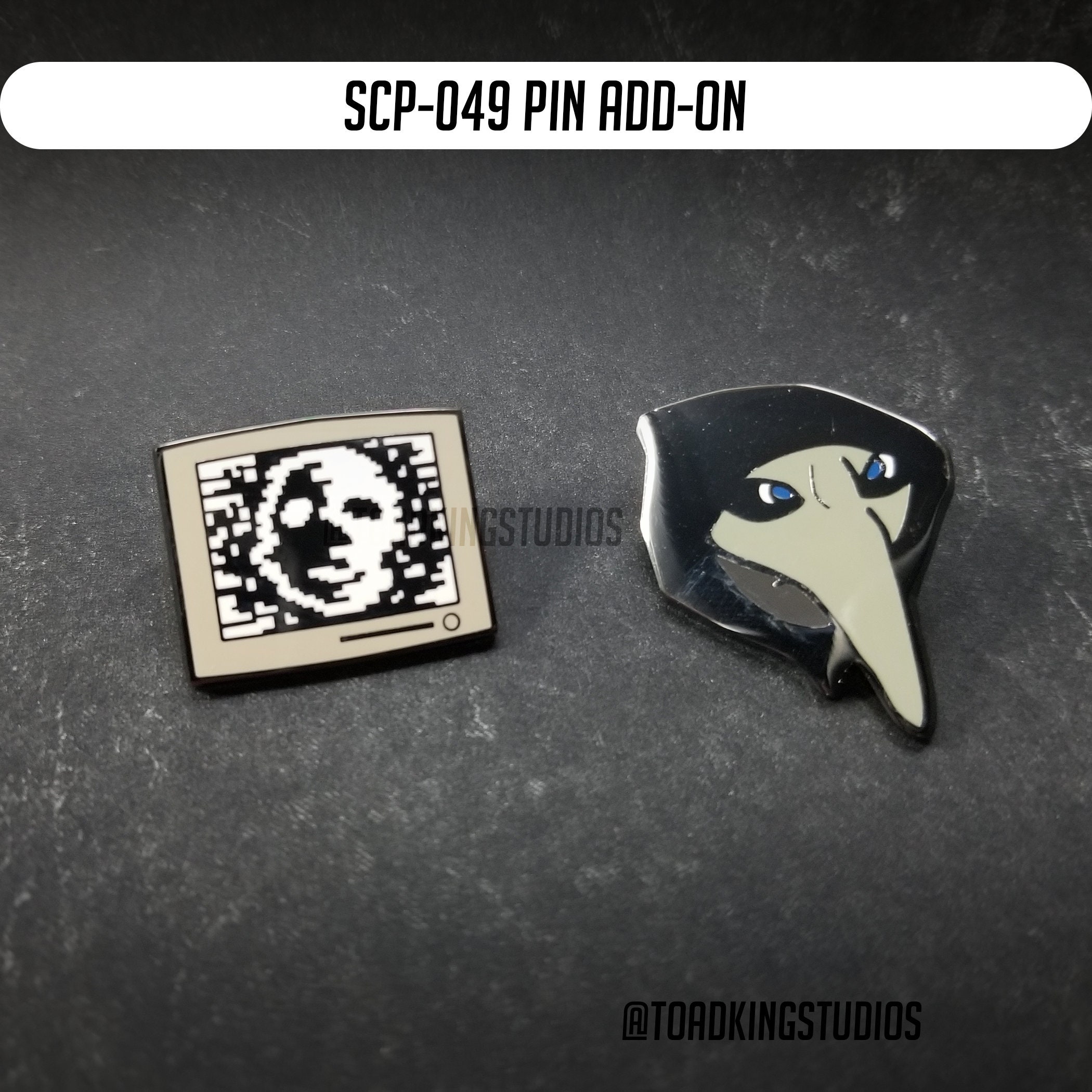 Scp 079 Sticker - SCP 079 Transparent - Discover & Share GIFs