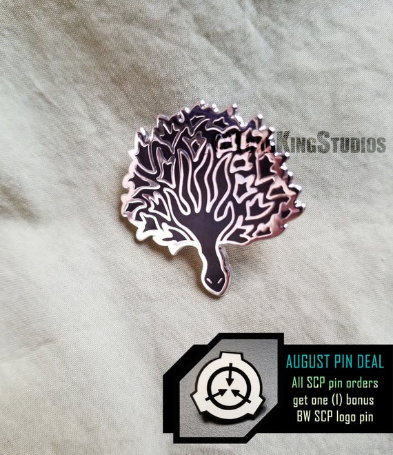 47+ Scp Goi Logos Pictures