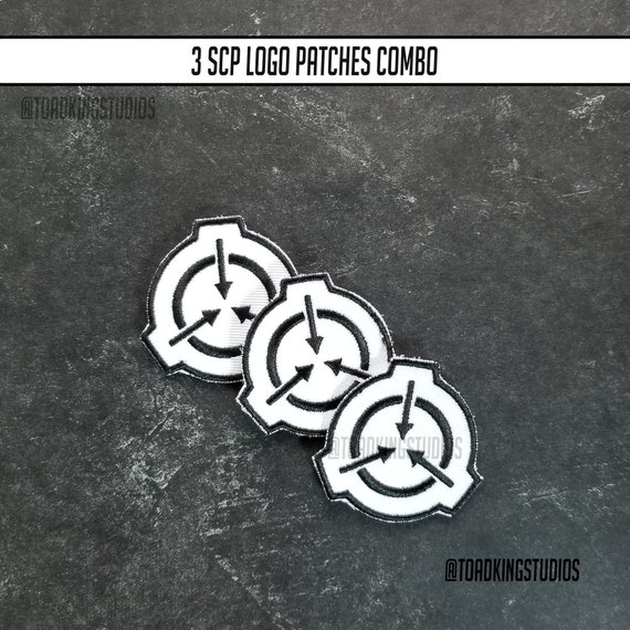 SCP Global Occult Coalition Patch 