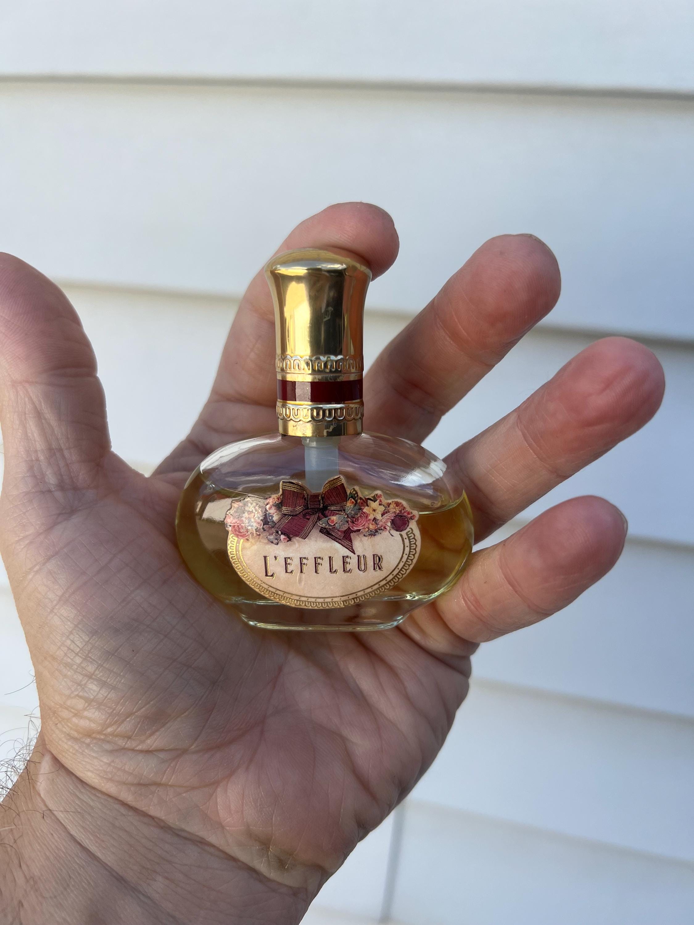 L Effleur by Coty - Etsy