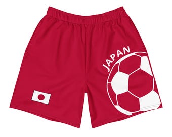 Japan Athletic Shorts