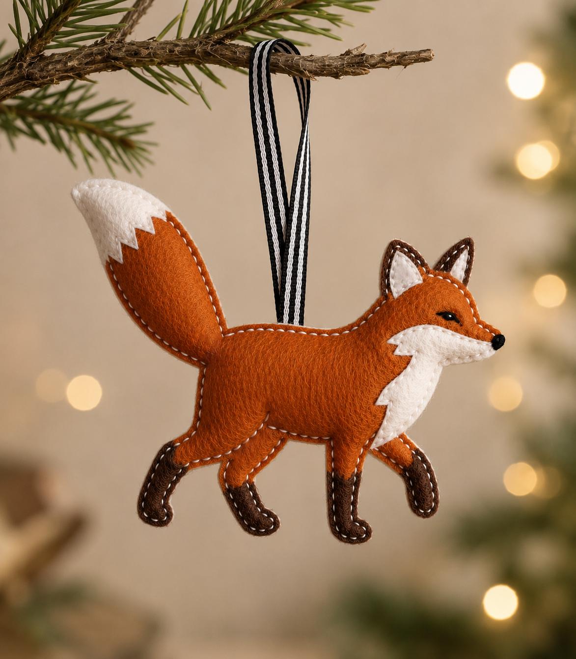 Filz - Etsy Norway