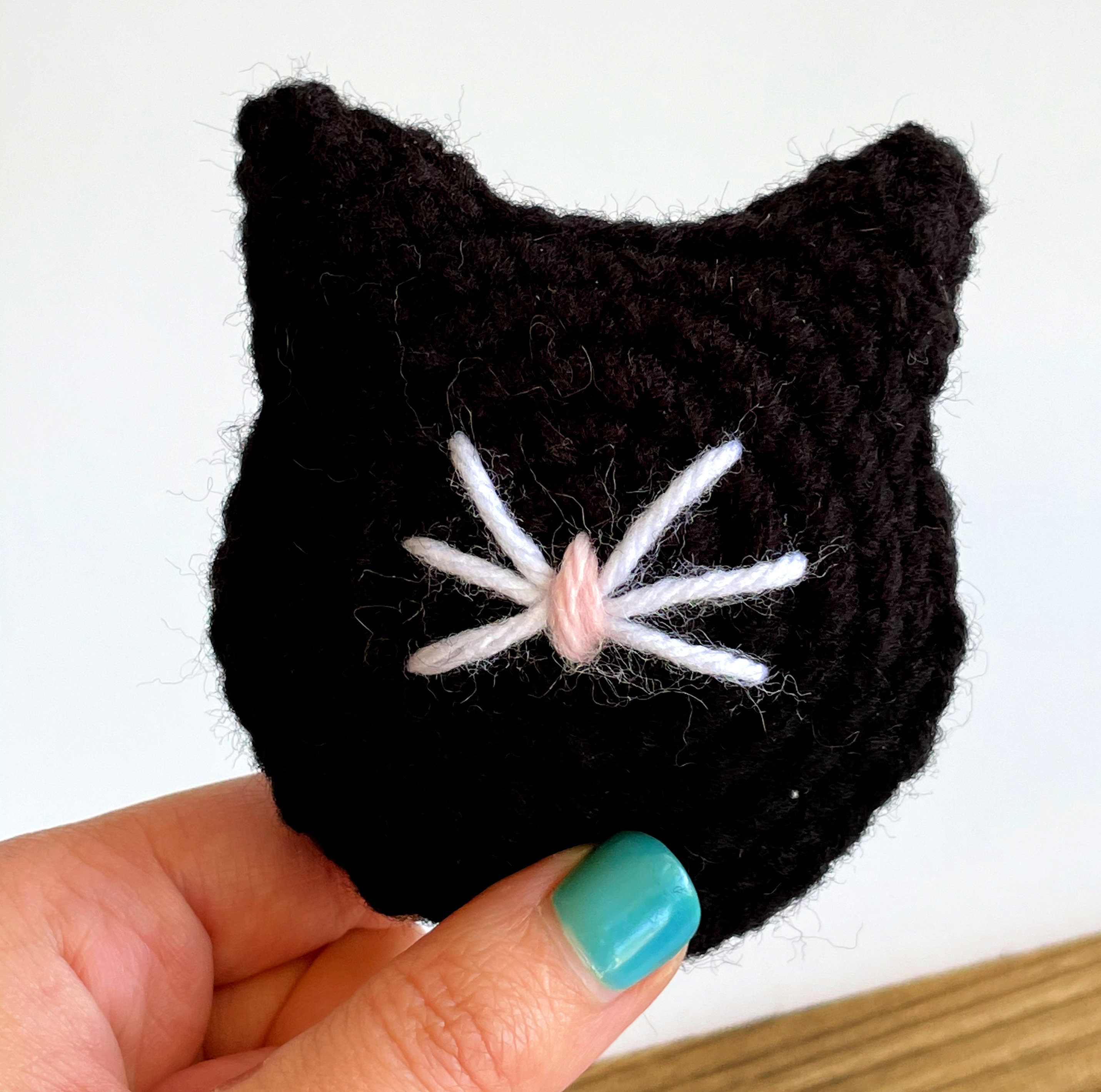 Crochet Catnip Toy Unique Cat Toy Catnip Cat Kicker Catnip Etsy