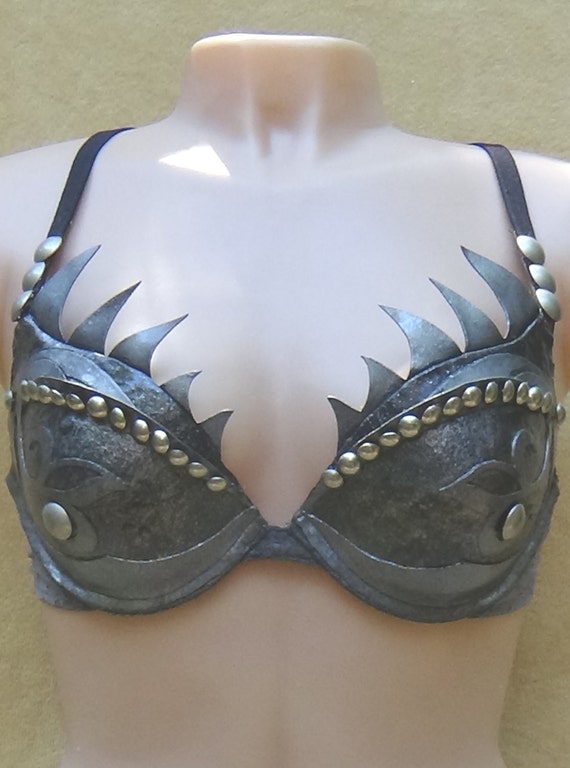 LAST ONE Warrior Bra B/C Cup -  Canada