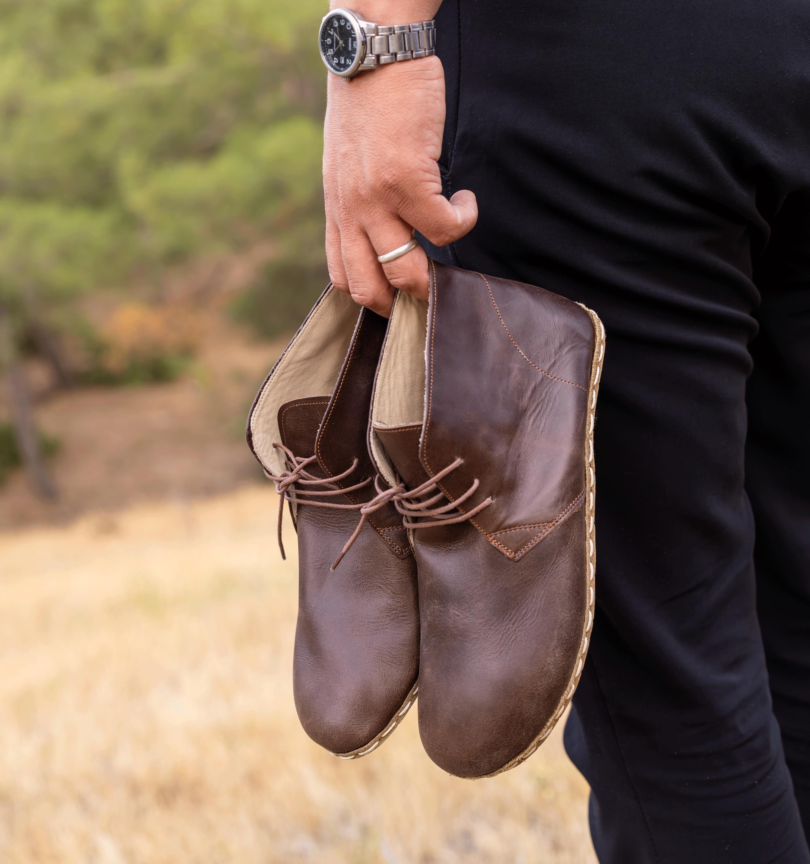 Geaarde schoenen for dames en heren, aardingsschoenen met koper, wandelschoenen op blote voeten, zacht en comfortabel(B,45 EU