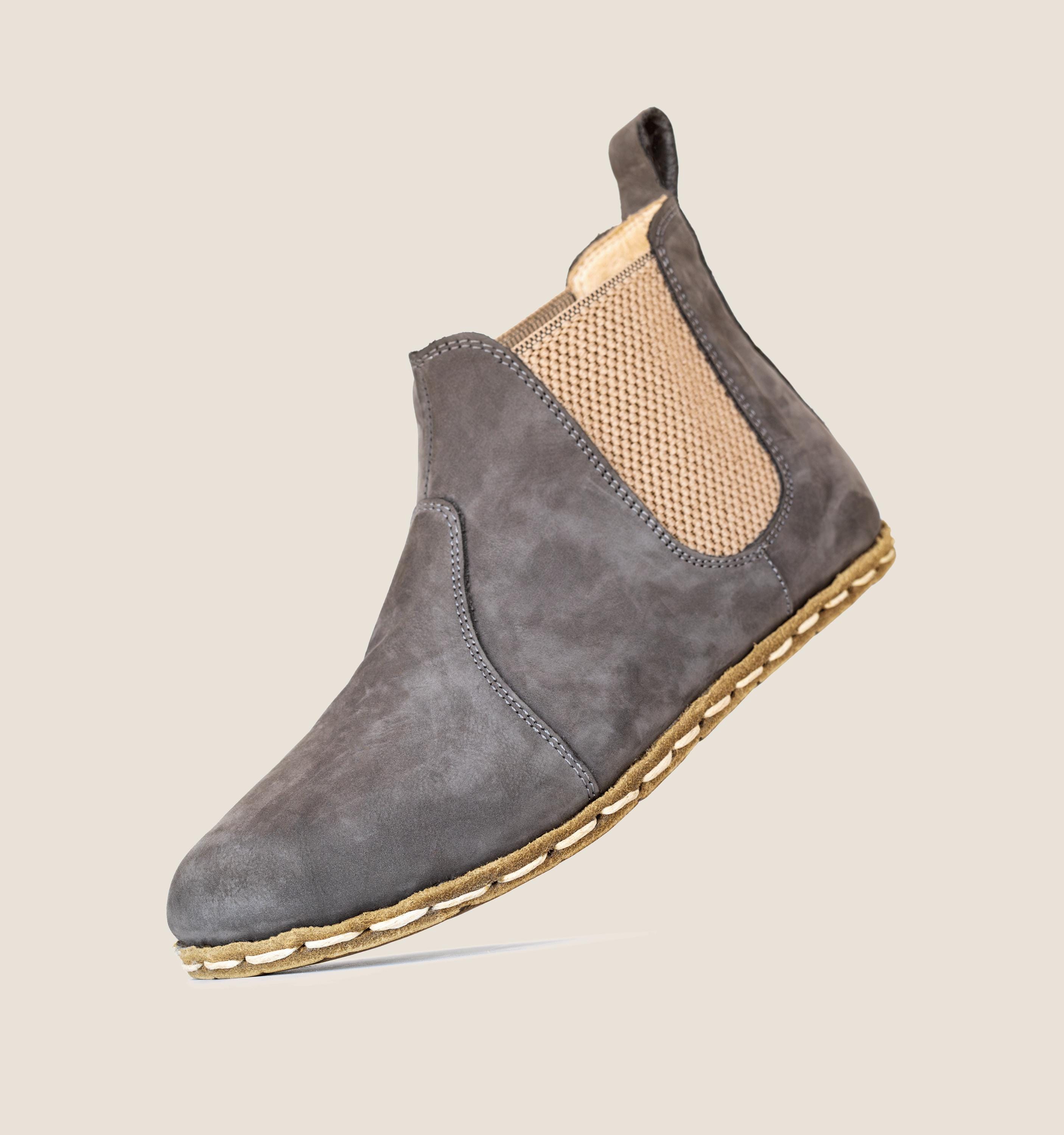 Stivali Western Cowboy Da Uomo, Slip-on Con Tacco Cubano Nero Taglie Uk 6 12 - Foto 12