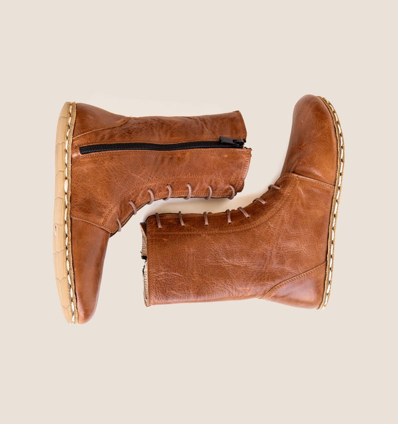 Grounding footwear for meditation, forest walks, and mindful living.