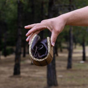 Barefoot grounding shoes designed for balance, posture, and energy flow.