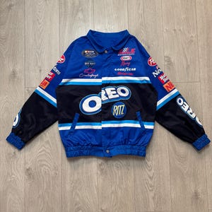 Buy Oreo Jacket Online In India - Etsy India