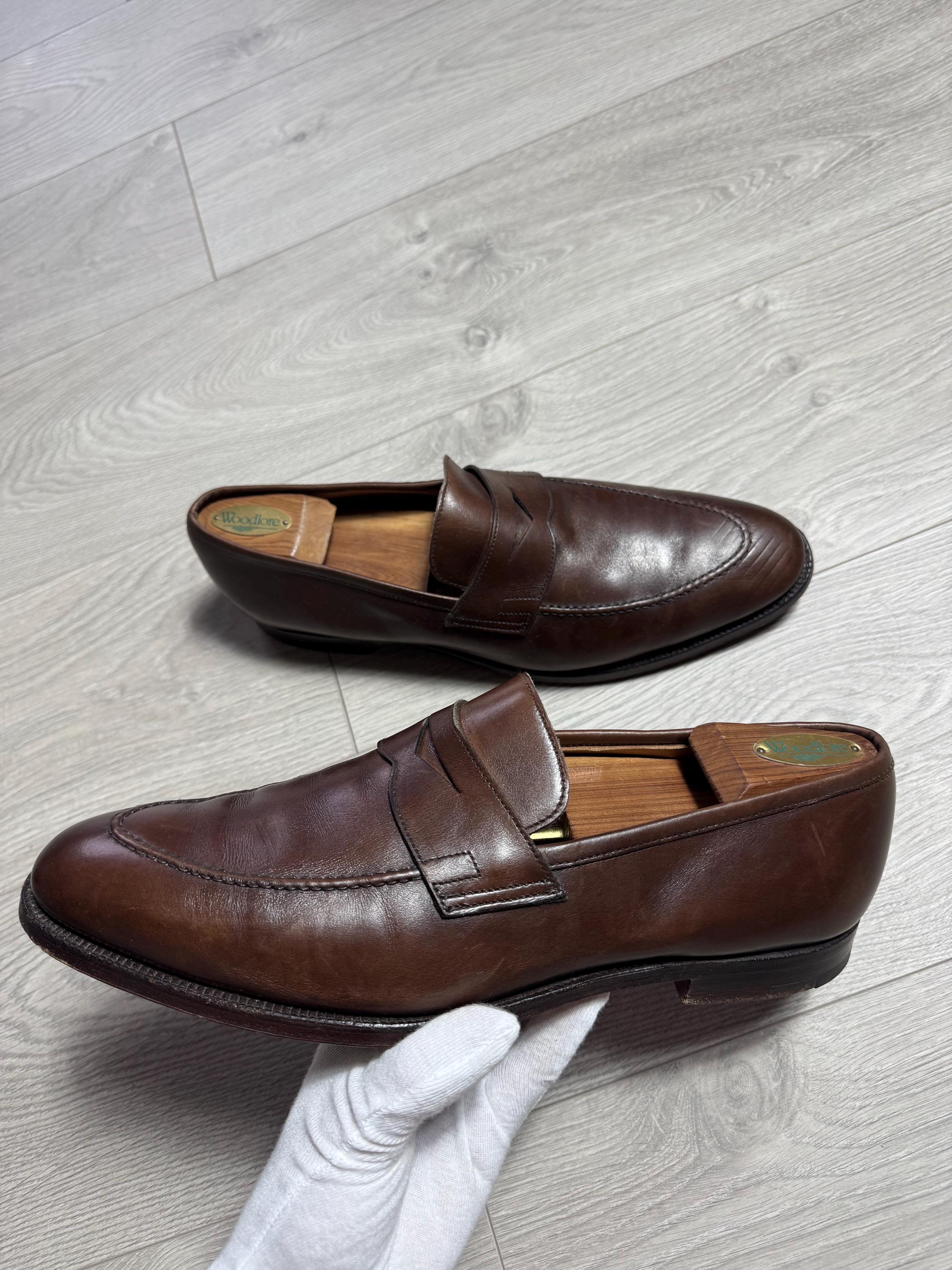 Vintage Donald Pliner Loafers Shoes - Etsy Australia