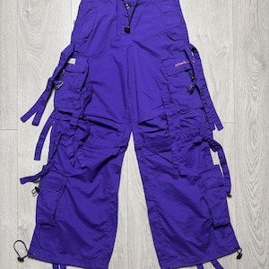 【専用】criminal damage カーゴパンツ y2k Criminal Damage Y2k - Etsy