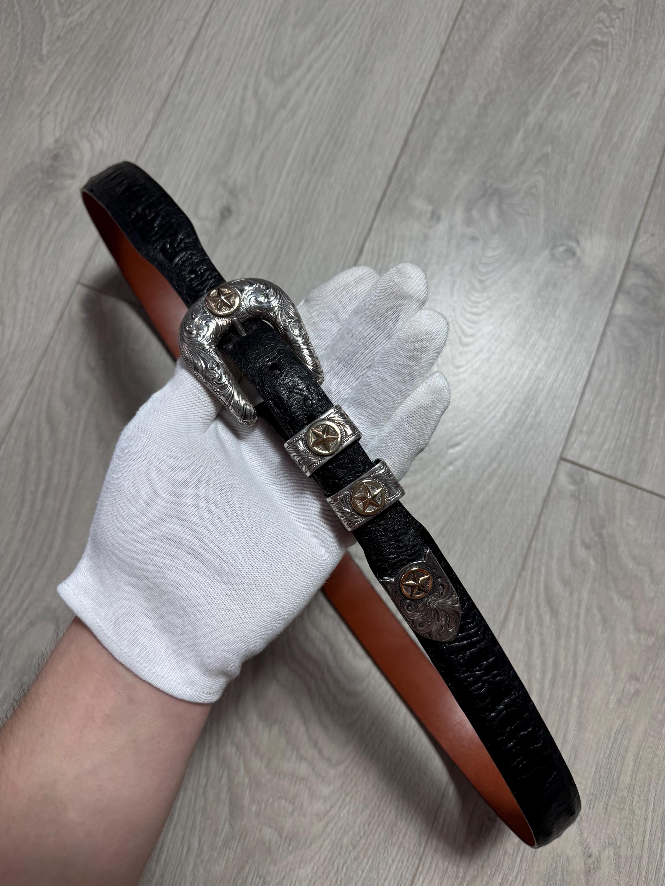 Clint orms buckle - Etsy 日本