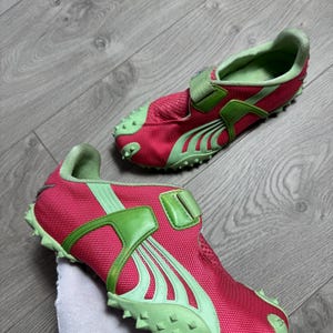 Puma Future Cat - Etsy