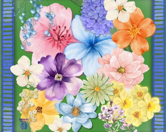 Flores de Brooklyn PREORDEN