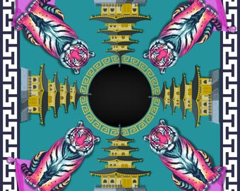 Tigres de La Pagode PREORDER