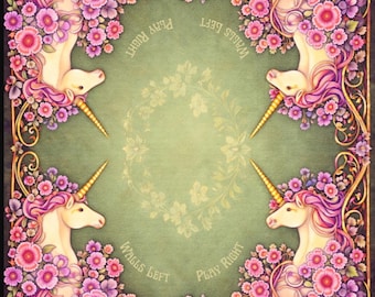Calliope IN STOCK
