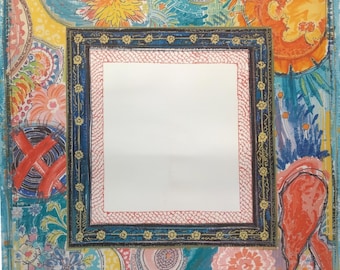 Abstract Border  PREORDER