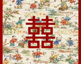 Double Happiness PREORDER