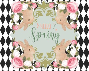 Spring Mackenzie PREORDER