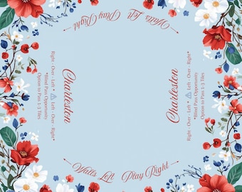 America Pretty Patriot PREORDER