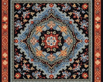 Needlepoint Vintage IN STOCK