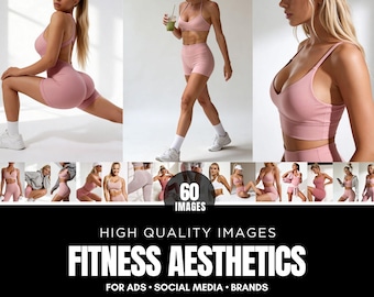 Fitness Stock Bilder, natürlicher Körper, Fitness Vorlagen Bilder, Schönheit Ästhetik, Fitness Lebensstil, Gesundheit & Wellness, Fitness-Trainer Trainer Inhalt