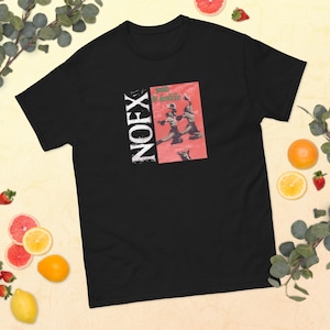 Nofx Punk in Drublic Shirt - Etsy